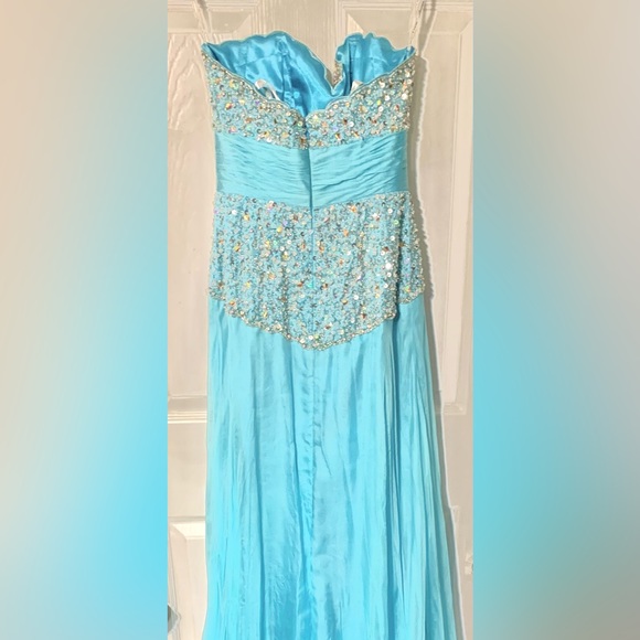 Prima Donna prom collection new size 0 - Picture 4 of 6